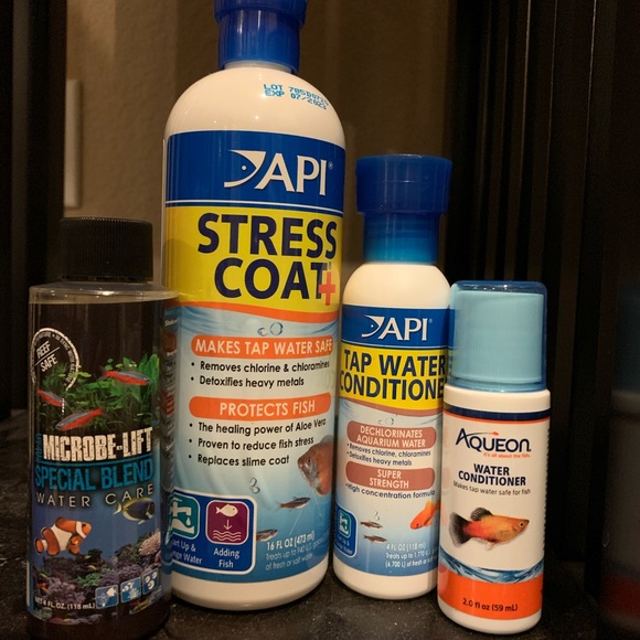 Aquarium - Picture 6 of 8